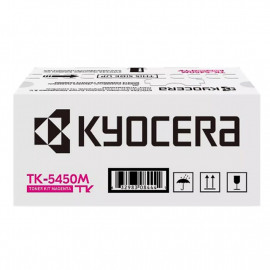 KYOCERA TK-5450M тонер-картридж пурпурный