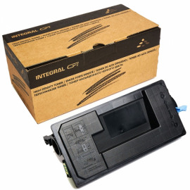 KYOCERA TK-3150 тонер-картридж с чипом (14 500 стр), INTEGRAL