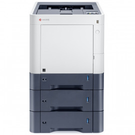 KYOCERA ECOSYS P6230cdn принтер лазерный цветной