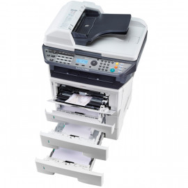 KYOCERA ECOSYS M2535dn МФУ лазерное чёрно-белое А4, 1800 x 600 dpi, 35 стр/мин