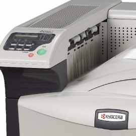 KYOCERA FS-9530DN принтер лазерный чёрно-белый, А3, 1800 x 600 dpi, 51 стр/мин
