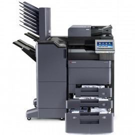 KYOCERA TASKalfa 4002i МФУ лазерное чёрно-белое