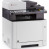 KYOCERA ECOSYS M5521cdw МФУ лазерное цветное