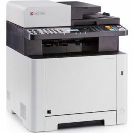 KYOCERA ECOSYS M5521cdw МФУ лазерное цветное