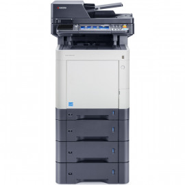 KYOCERA ECOSYS M6535cidn МФУ лазерное цветное