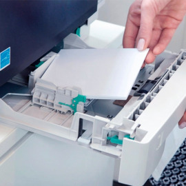 KYOCERA ECOSYS P2135dn принтер лазерный чёрно-белый, А4, 1200 dpi, 35 стр/мин