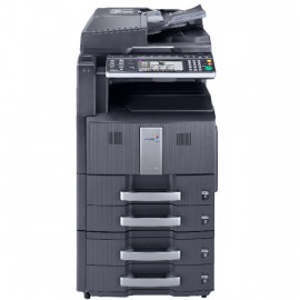 KYOCERA MITA TASKalfa 500ci МФУ лазерное цветное А3, 9600 x 600 dpi, 50 стр, мин чёрно-белой, 40 стр, мин цветной печати