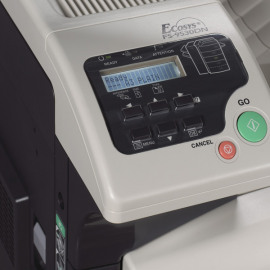 KYOCERA FS-9530DN принтер лазерный чёрно-белый, А3, 1800 x 600 dpi, 51 стр/мин