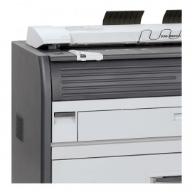 KYOCERA TASKalfa 4820W широкоформатное чёрно-белое МФУ, А0, 600 dpi, 4,8 метров в минуту