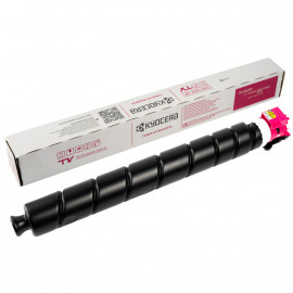 KYOCERA TK-8555M тонер-картридж пурпурный