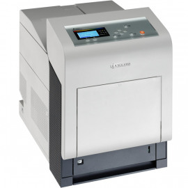 KYOCERA FS-C5400DN принтер лазерный цветной А4, 9600 x 600 dpi, 35 стр/мин чёрно-белой и цветной печати