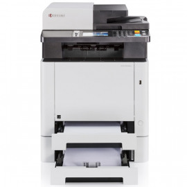 KYOCERA ECOSYS M5526cdn/A МФУ лазерное цветное