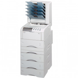 KYOCERA MITA FS-1920 принтер лазерный чёрно-белый, А4, 1200 dpi, 28 стр, мин