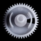 KYOCERA 302YJ02600 Шестерня Z44S