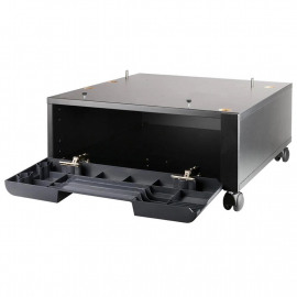 KYOCERA CB-7100W Тумба-подставка деревянная