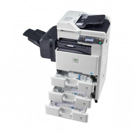 KYOCERA FS-C8525MFP МФУ лазерное цветное А3, 9600 x 600 dpi, 25 стр/мин чёрно-белой и цветной печати