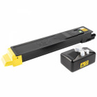 KYOCERA TK-8115Y тонер-картридж жёлтый