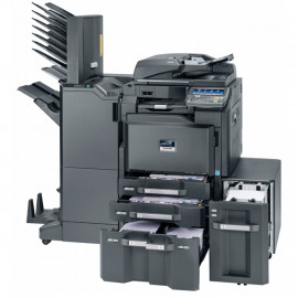 KYOCERA TASKalfa 5501i МФУ лазерное чёрно-белое