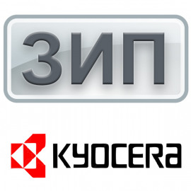 KYOCERA 2AR07240 ролик захвата, CET