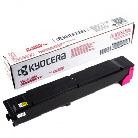 KYOCERA TK-5315M тонер-картридж пурпурный