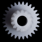 KYOCERA 302YJ19310 Шестерня Z28S-Z14L