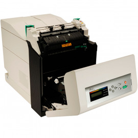 KYOCERA FS-C5300DN принтер лазерный цветной А4, 9600 x 600 dpi, 26 стр/мин чёрно-белой и цветной печати