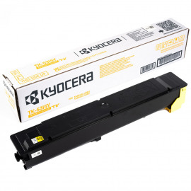 KYOCERA TK-5315Y тонер-картридж жёлтый