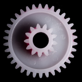 KYOCERA 302KV31570 Шестерня Z34S-Z13S