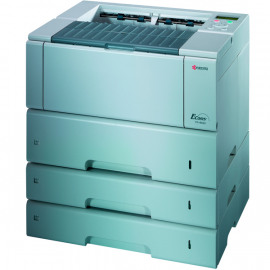 KYOCERA MITA FS-6020 принтер лазерный чёрно-белый, А3, 1200 dpi, 20 стр, мин