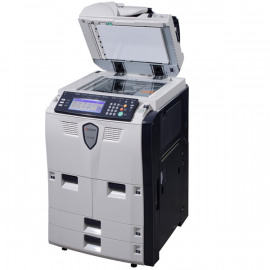 KYOCERA MITA KM-6030 МФУ лазерное чёрно-белое А3, 1800 x 600 dpi, 60 стр, мин