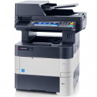 KYOCERA ECOSYS M3550idn МФУ лазерное чёрно-белое