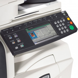 KYOCERA MITA KM-3050 МФУ лазерное чёрно-белое А3, 600 dpi, 30 стр, мин