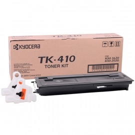 KYOCERA TK-410 тонер-картридж