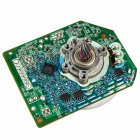 KYOCERA 302LC94284 двигатель