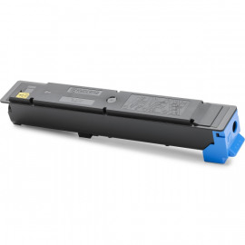 KYOCERA TK-5195C тонер-картридж голубой для TASKalfa 306ci (7000 стр)