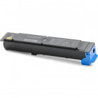 KYOCERA TK-5195C тонер-картридж голубой для TASKalfa 306ci (7000 стр)
