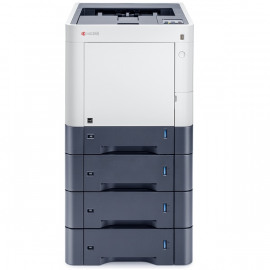 KYOCERA ECOSYS P6230cdn принтер лазерный цветной
