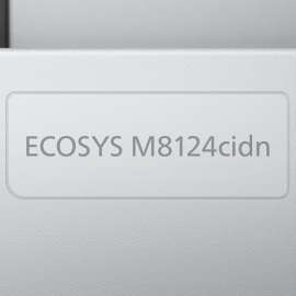 KYOCERA ECOSYS M8124cidn МФУ лазерное цветное