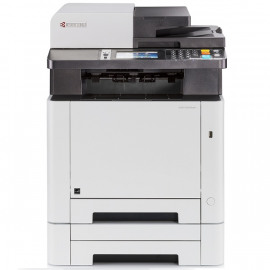 KYOCERA ECOSYS M5526cdw МФУ лазерное цветное