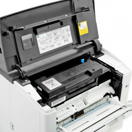 KYOCERA MITA FS-2020D принтер лазерный чёрно-белый, А4, 1200 dpi, 35 стр, мин