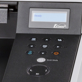 KYOCERA ECOSYS P5026cdn принтер лазерный цветной