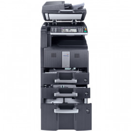 KYOCERA MITA TASKalfa 500ci МФУ лазерное цветное А3, 9600 x 600 dpi, 50 стр, мин чёрно-белой, 40 стр, мин цветной печати