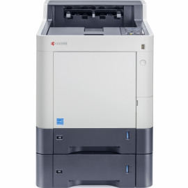 KYOCERA ECOSYS P7040cdn принтер лазерный цветной