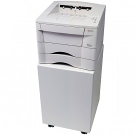 KYOCERA MITA FS-1020D принтер лазерный чёрно-белый, А4, 1200 dpi, 20 стр, мин