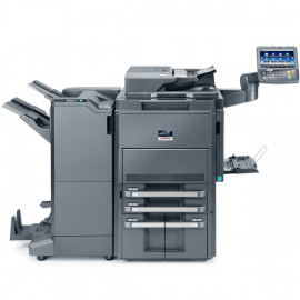 KYOCERA MITA TASKalfa 6551ci МФУ лазерное цветное А3, 9600 x 600 dpi, 65 стр/мин чёрно-белой и цветной печати