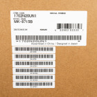 KYOCERA MK-8715B сервисный комплект