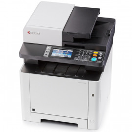 KYOCERA ECOSYS M5526cdn/A МФУ лазерное цветное