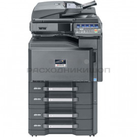 KYOCERA TASKalfa 4551ci МФУ лазерное цветное