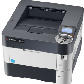 KYOCERA FS-4200DN принтер лазерный чёрно-белый, А4, 1200 dpi, 50 стр/мин