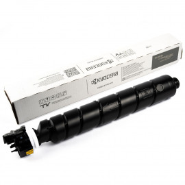 KYOCERA TK-8515K тонер-картридж чёрный